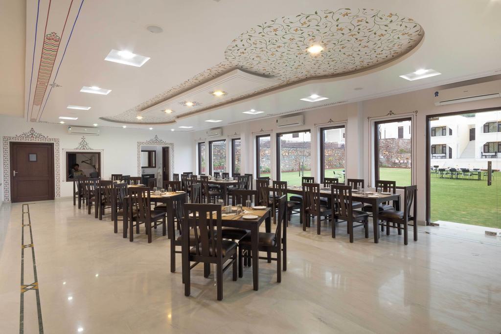 Hotel Hill Garden Retreat Udajpur Zewnętrze zdjęcie