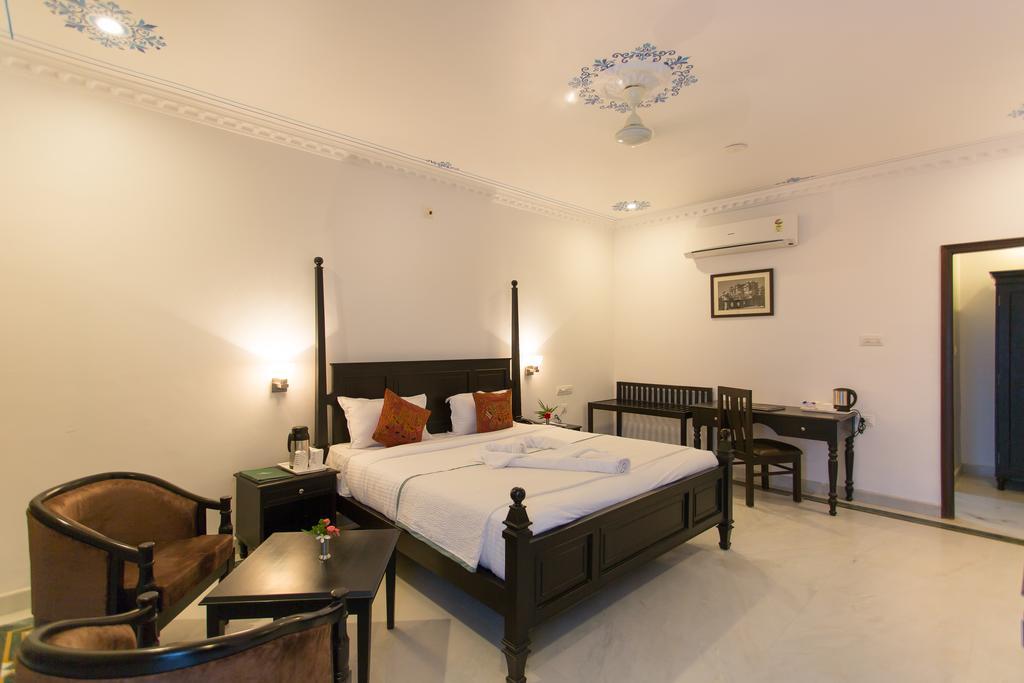 Hotel Hill Garden Retreat Udajpur Pokój zdjęcie